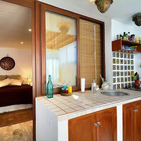 Alaya Puerto Del Carmen Апартаменти *