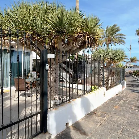 Апартаменти Alaya Puerto Del Carmen