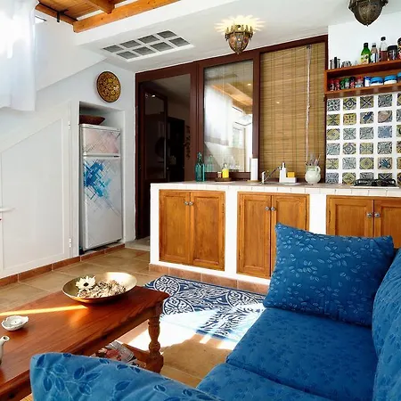 Alaya Puerto Del Carmen Апартаменти