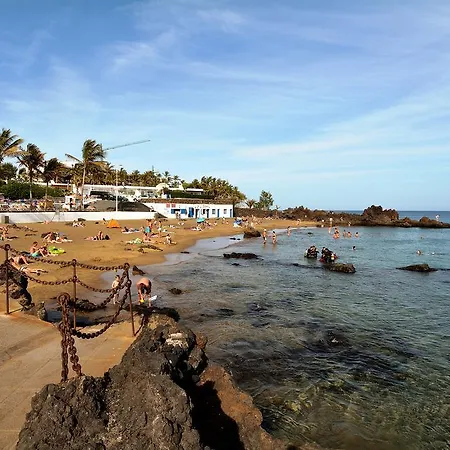 Alaya Puerto Del Carmen Пуерто-дель-Кармен