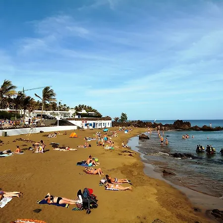 Alaya Puerto Del Carmen Апартаменти