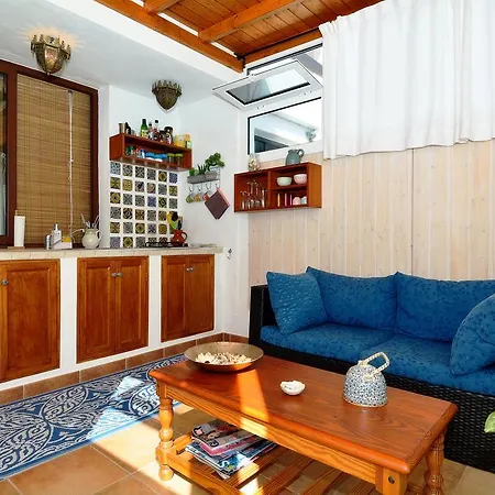 Апартаменти Alaya Puerto Del Carmen Пуерто-дель-Кармен