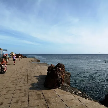 Alaya Puerto Del Carmen Апартаменти *