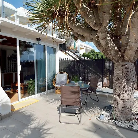 Апартаменти Alaya Puerto Del Carmen *