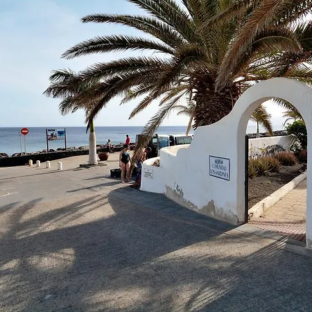 Alaya Puerto Del Carmen Апартаменти Пуерто-дель-Кармен