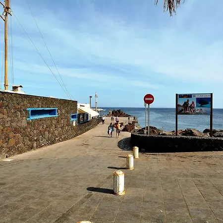 Апартаменти Alaya Puerto Del Carmen Пуерто-дель-Кармен